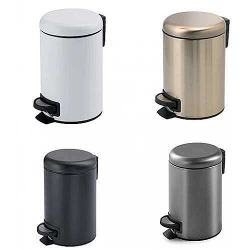 Free Standing Potty Bins