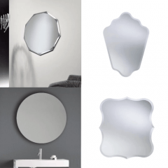 Origins Living Shaped Mirrors