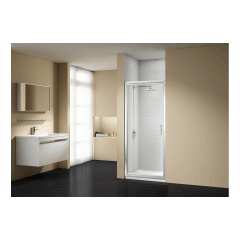 Infold Shower Doors