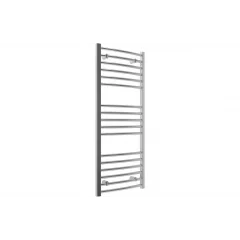 Chrome Ladder Towel Rails