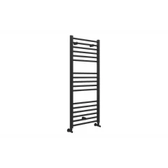 Black Towel Rails