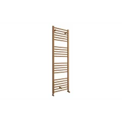 Brushed Bronze Towel Rails