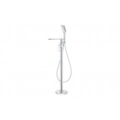 Floor Mounted Bath/Shower Mixers