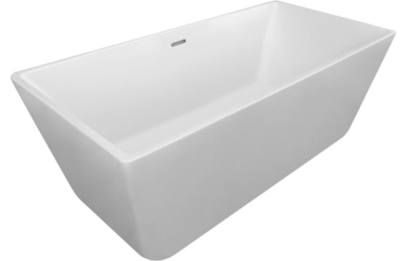 Hoxton Freestanding 1600x750x570mm Bath